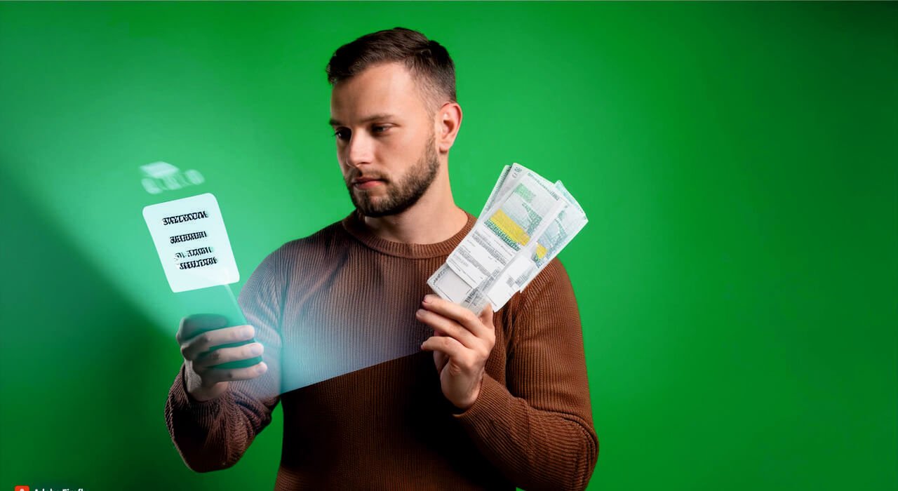 Куда сохраняются со Сбербанка чеки: полное руководство