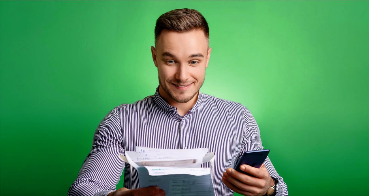 Сбербанк: где хранятся чеки  и как найти старые документы