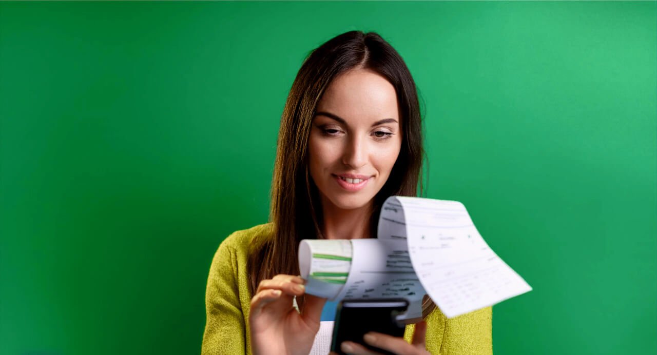 Чек в мобильном приложении Сбербанк: как использовать и где найти