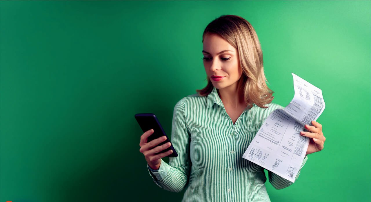 Чек в мобильном приложении Сбербанк: удобство и возможности