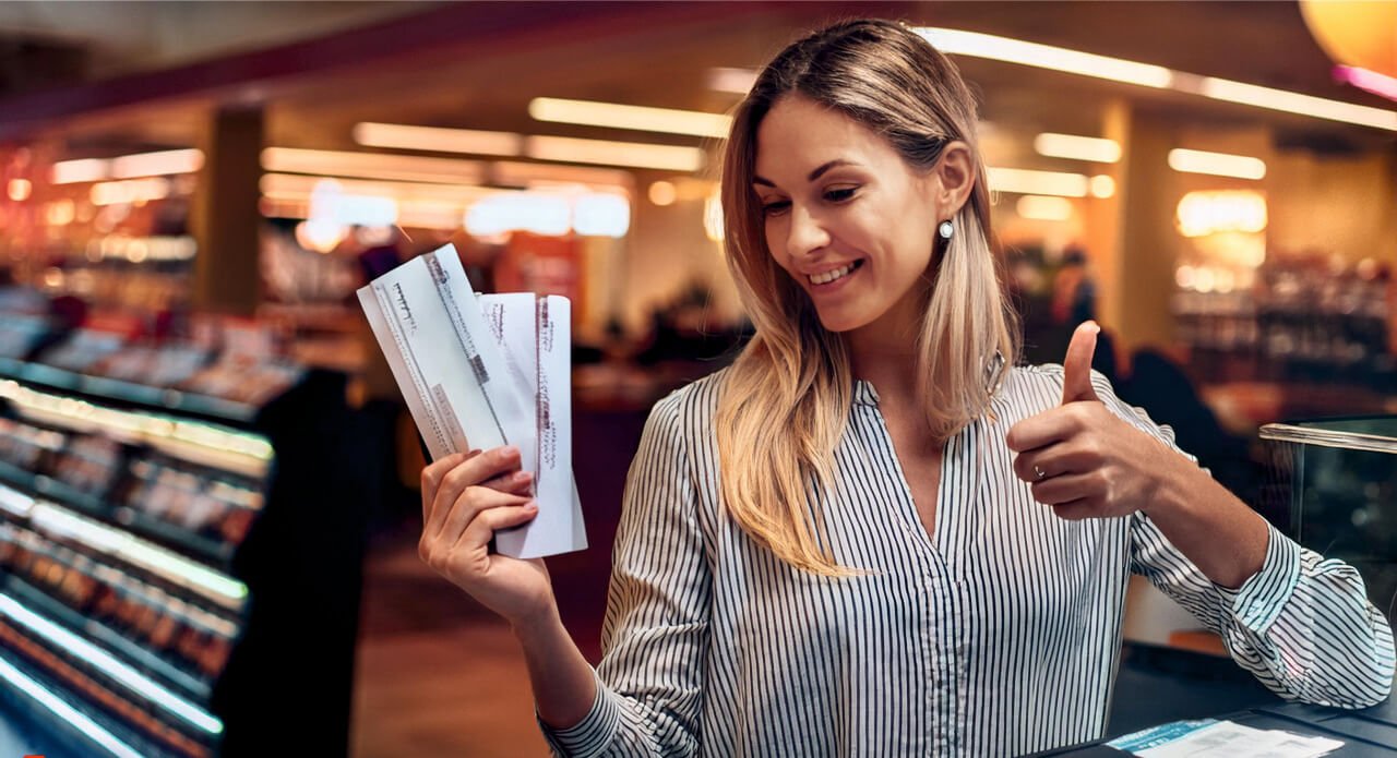 Вернуть деньги по чекам с помощью приложения: как это работает