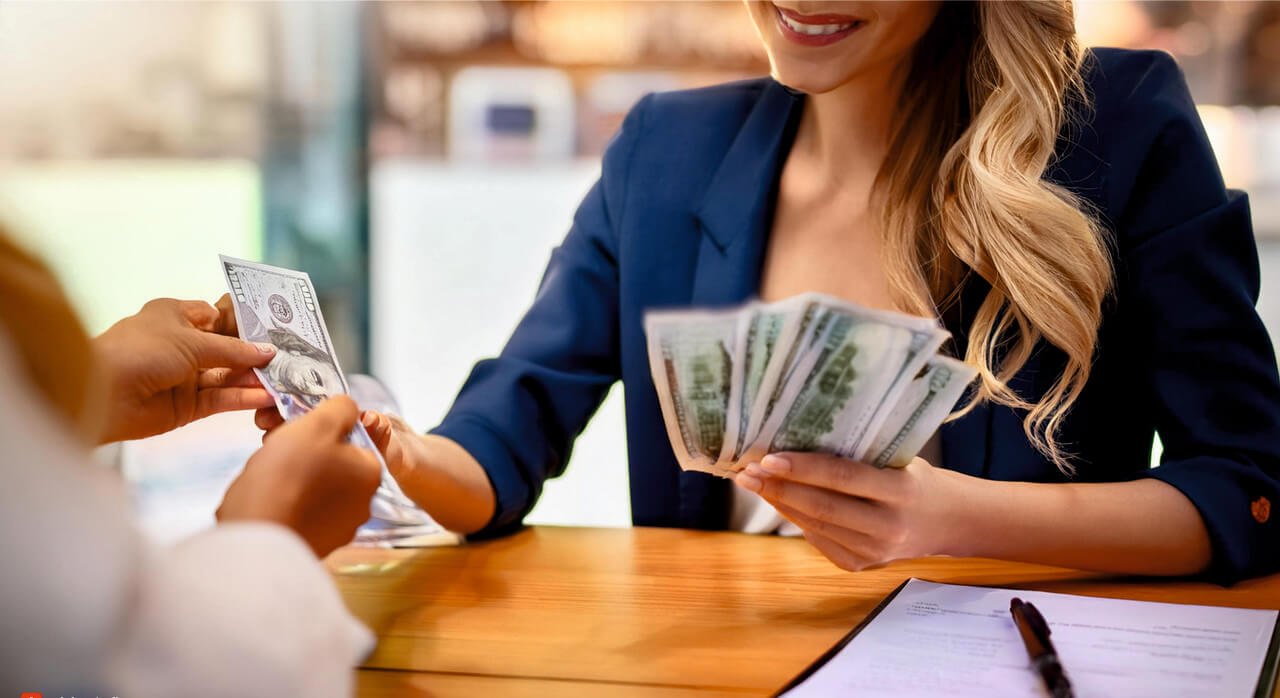 Скан чека и возврат денег: как современные технологии упрощают процесс