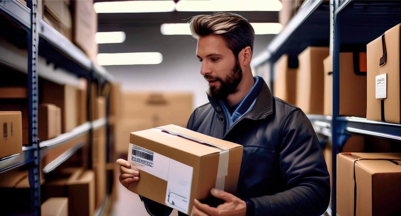 Где находится трекер на чеке почты: ключевые аспекты отслеживания отправлений