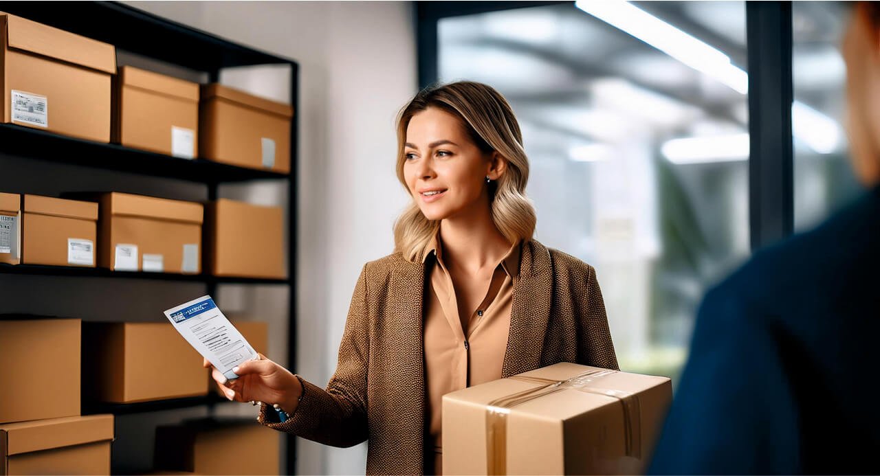 Где трек на кассовом чеке почты: полное руководство по нахождению и использованию трек-номера