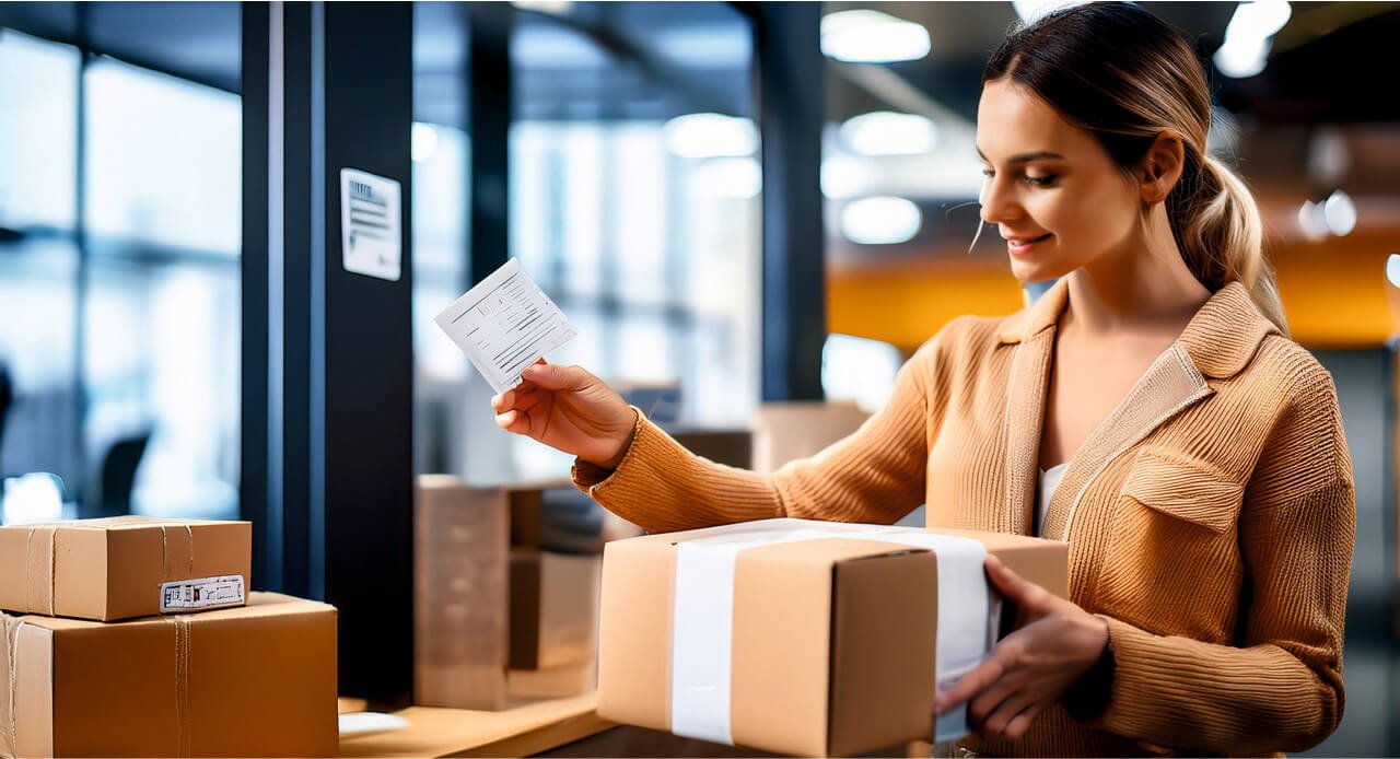 Трек номер в электронном чеке: полный гид по поиску и использованию