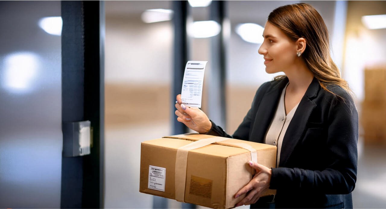 Где на чеке номер отслеживания: полное руководство по поиску важной информации