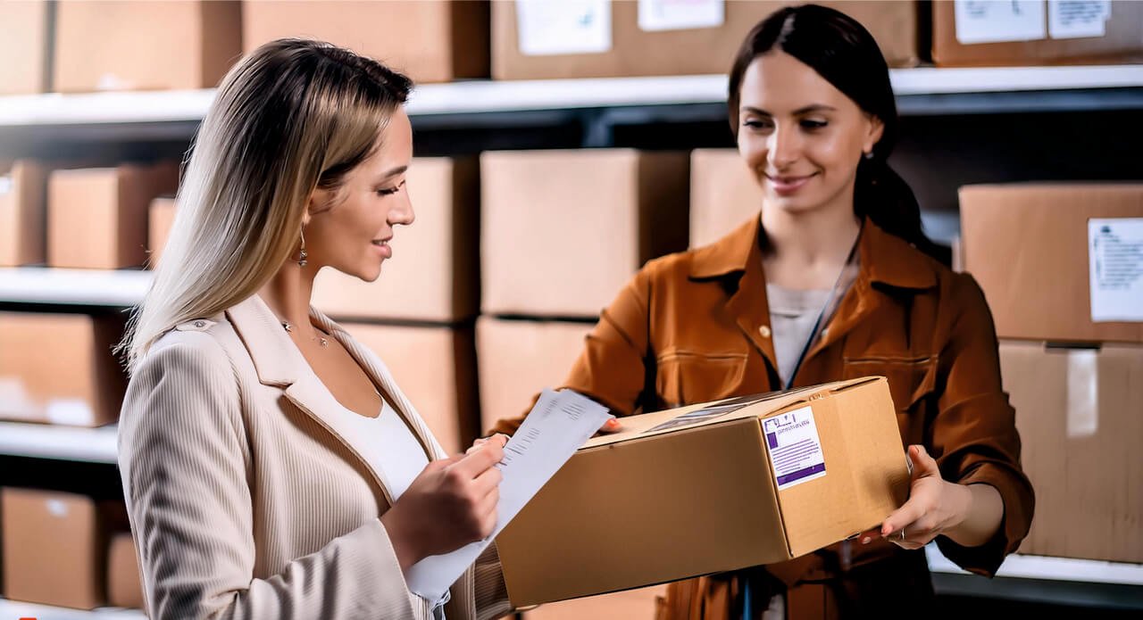 Где на чеке номер письма: как найти и использовать почтовый трек-номер