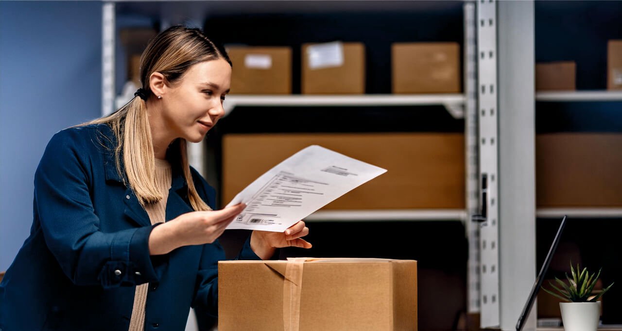 Где на чеке почтовый трек: полное руководство по поиску и использованию трек-номера