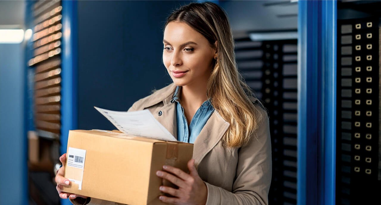 Где на чеке смотреть трек: полное руководство по поиску и использованию трек-номера