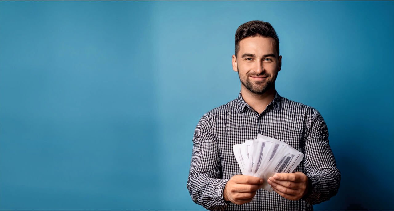 Возврат денег на карту с чека: полное руководство по возврату средств