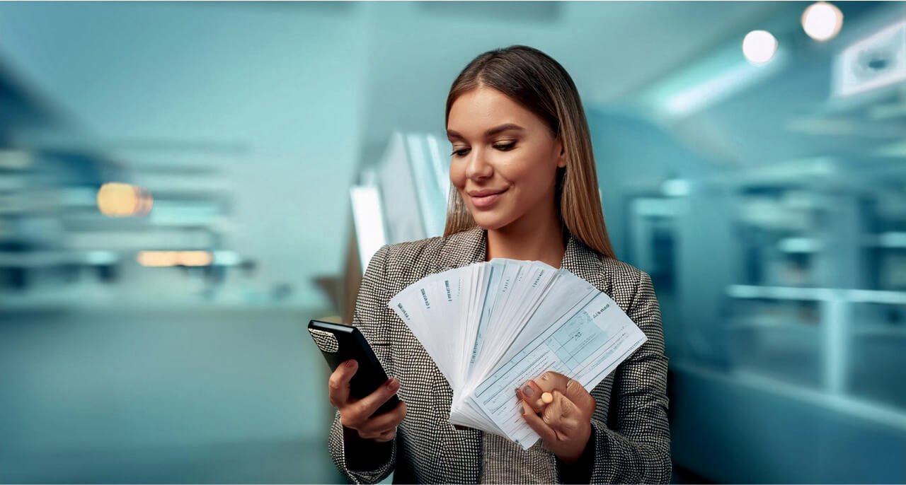 Возврат денег с чека: как вернуть средства за покупку с помощью современных технологий