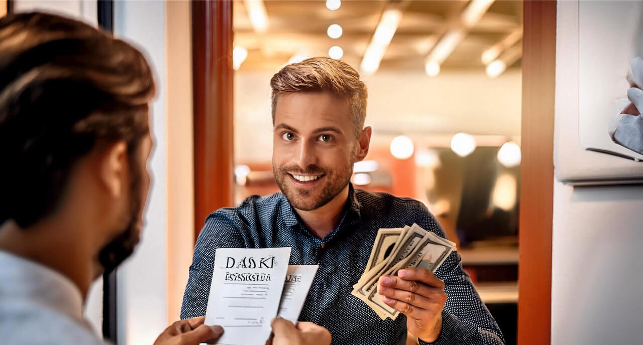 Приложение по возврату денег с чека: как современные технологии упрощают процесс возврата средств