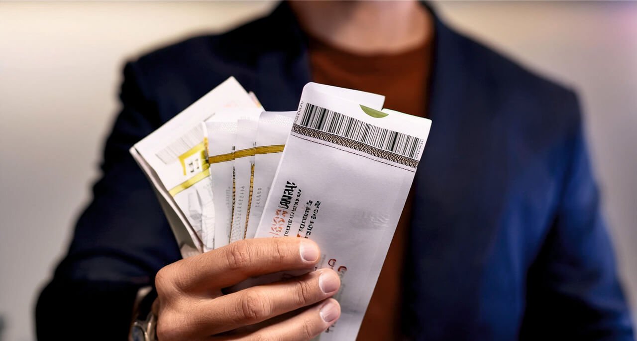 Кэшбэк за чеки в любых магазинах: как получить дополнительные средства с покупок