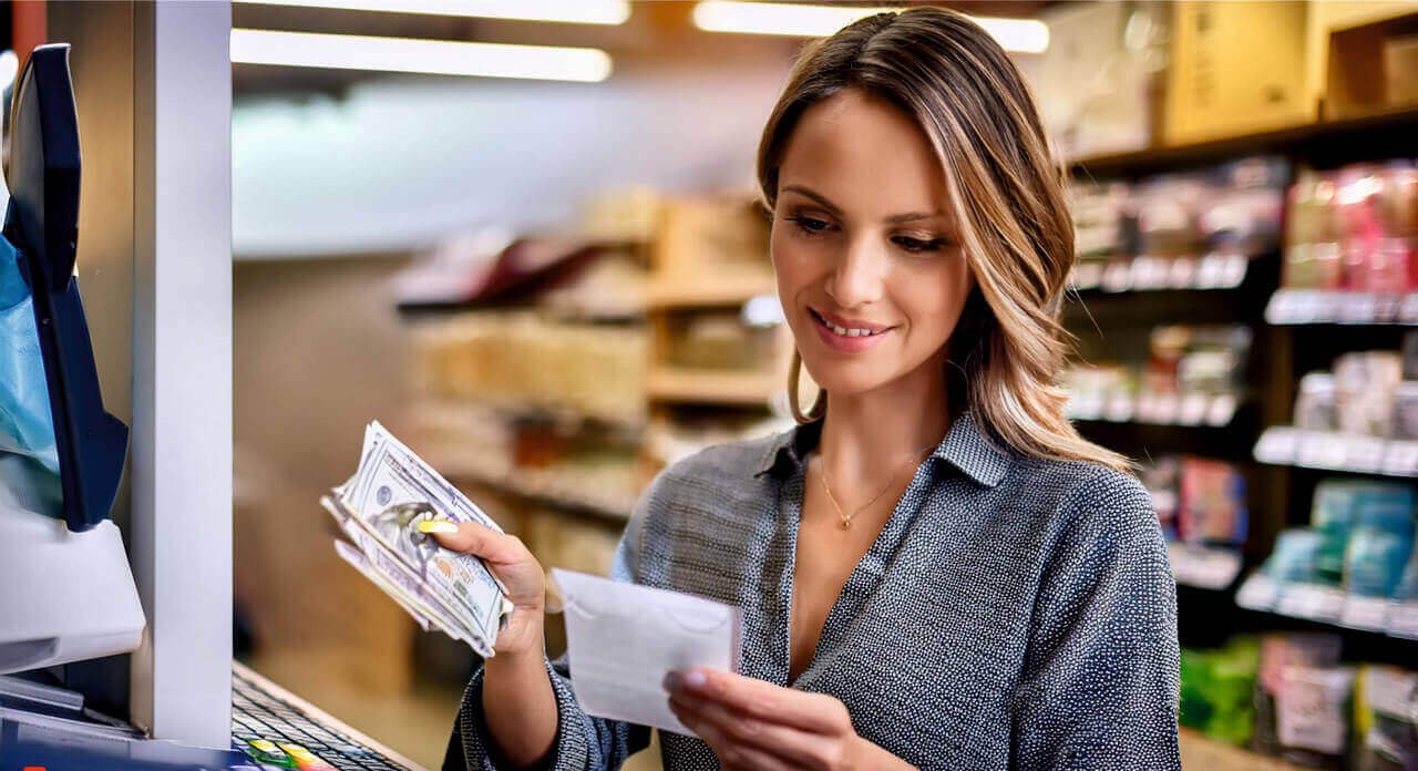 Приложение, где возвращается кэшбэк с покупок чеков: современный способ экономить на покупках