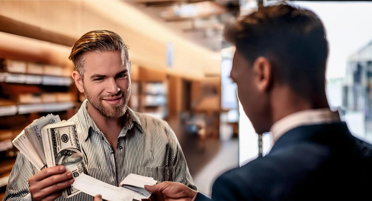 Приложение сканер чеков для возврата денег: как получить максимум выгоды от покупок