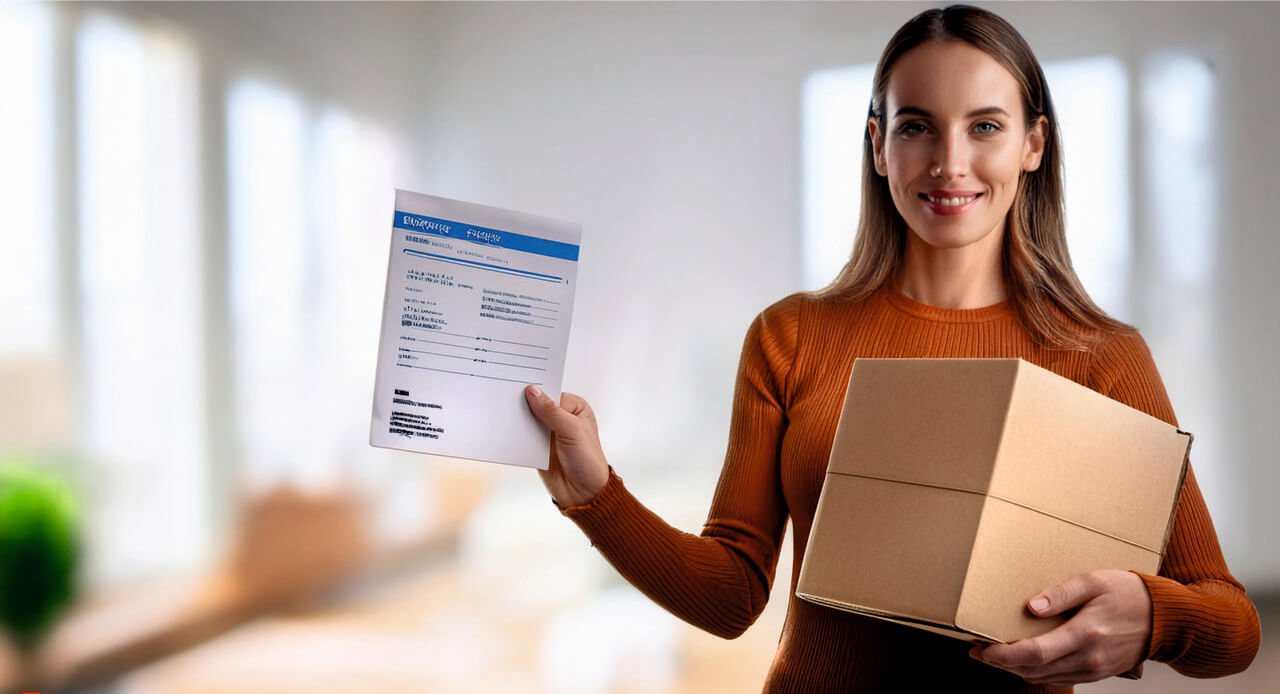 Как найти трек-номер на чеке Почты России: полное руководство