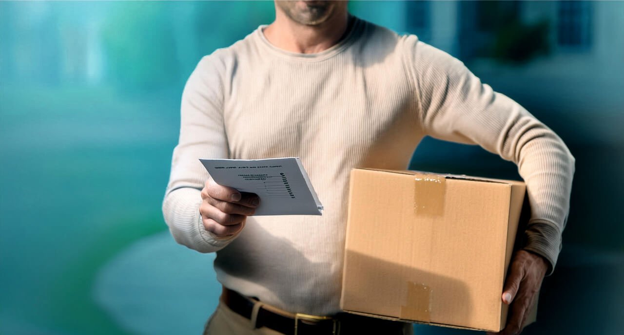 Где найти на чеке трек-номер: полное руководство для пользователей