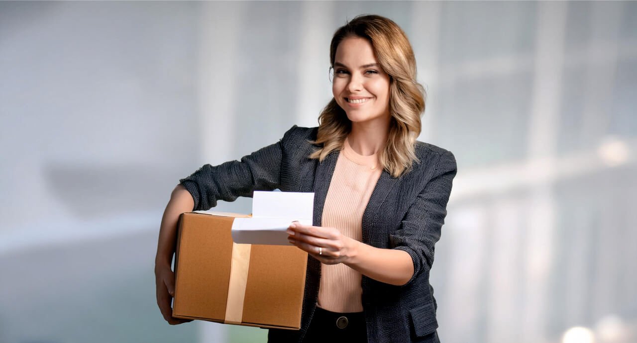 Где найти трек-номер на чеке: полное руководство