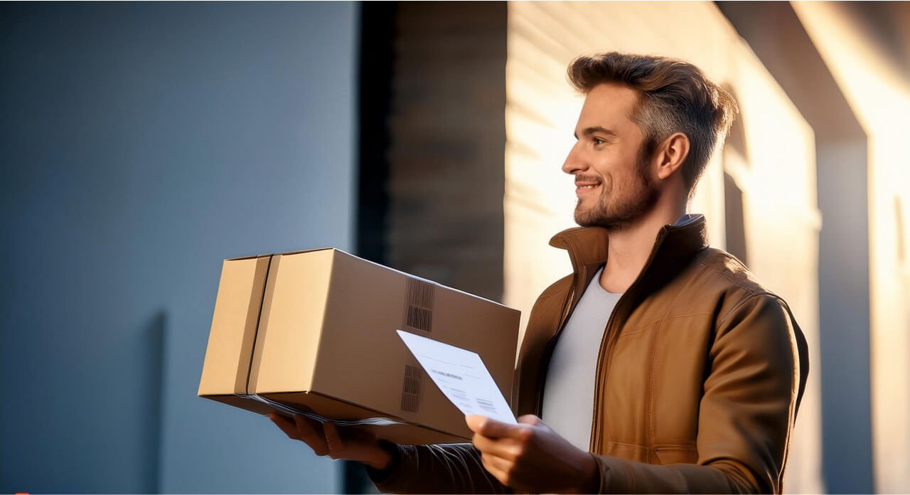 Где находится трек-номер на чеке: полное руководство