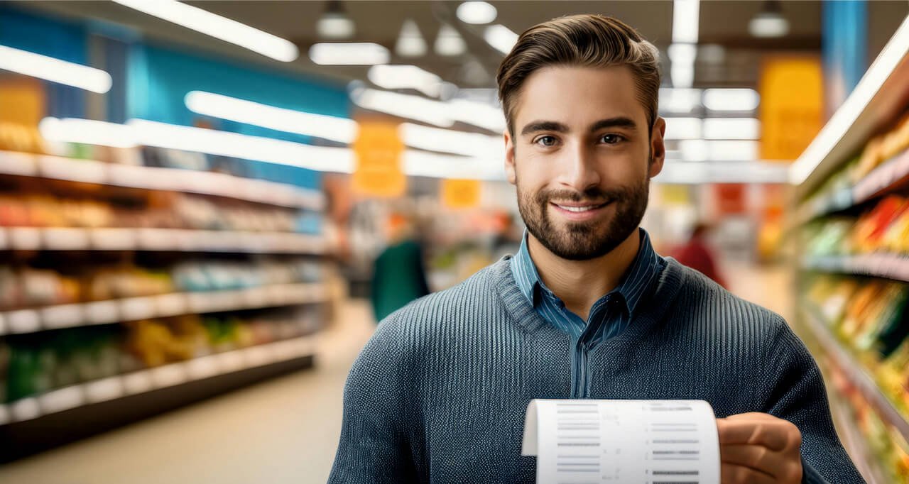 Товарный чек вместо кассового в 2024 году: полное руководство