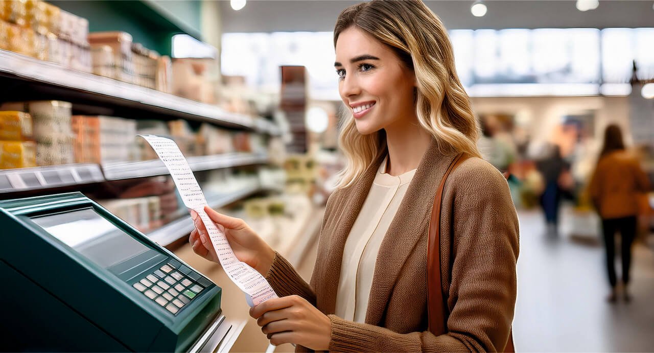Товарный чек в 2024 году: законодательство, требования и использование