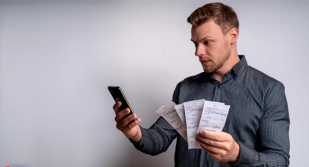 Как создать кассовый чек онлайн бесплатно и распечатать: полное руководство