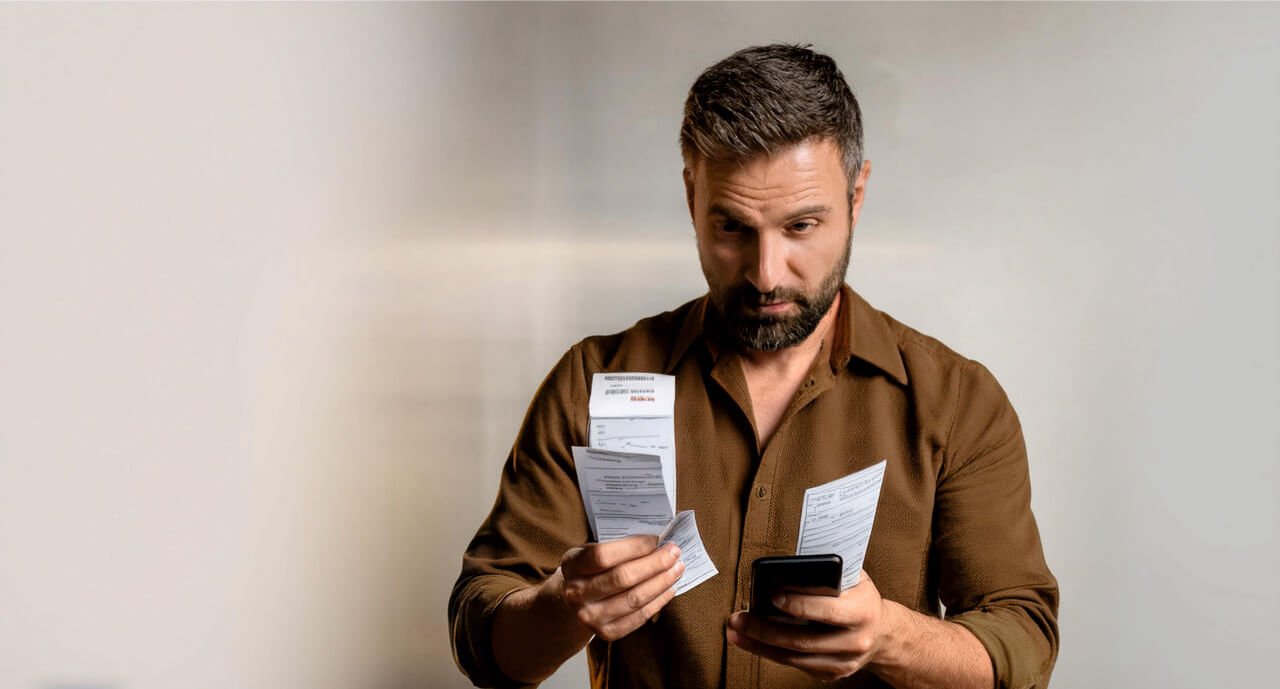 Как создать чек об оплате онлайн: современное решение для бизнеса и личных нужд