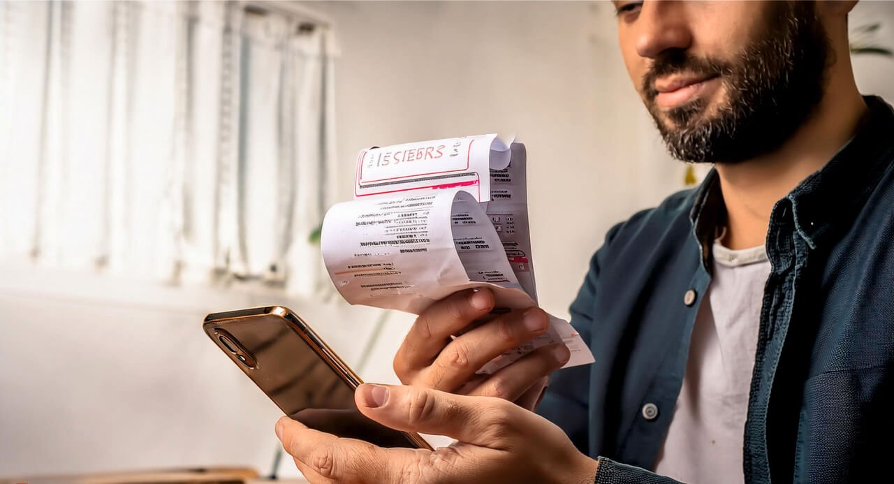 Как сформировать кассовый чек онлайн: простое решение для бизнеса и личных нужд