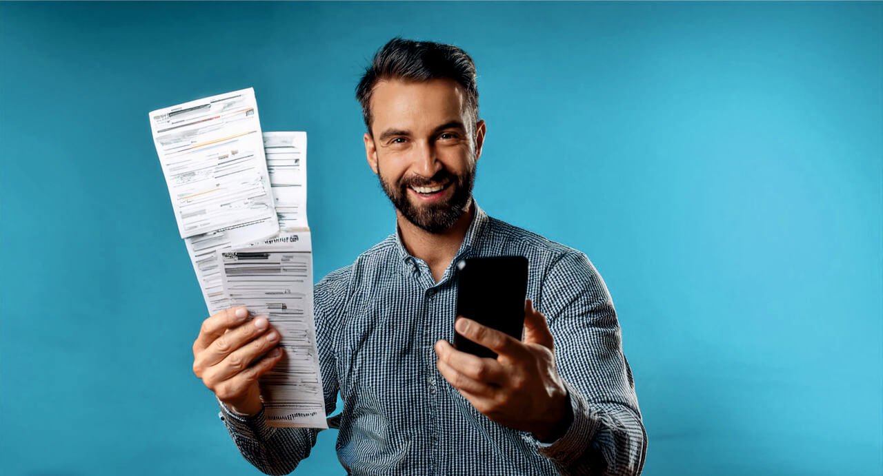 Формирование чеков онлайн: простое решение для бизнеса и повседневных нужд