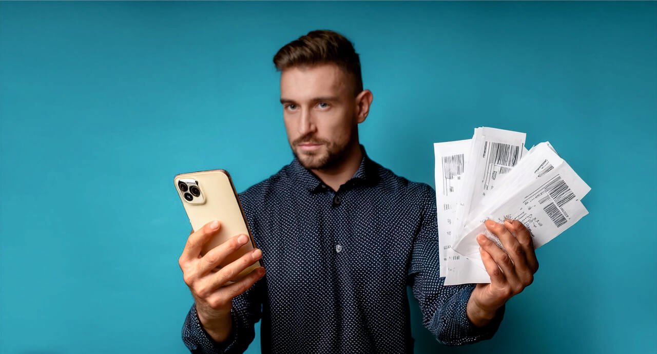 Где хранятся чеки Вайлдберриз в приложении