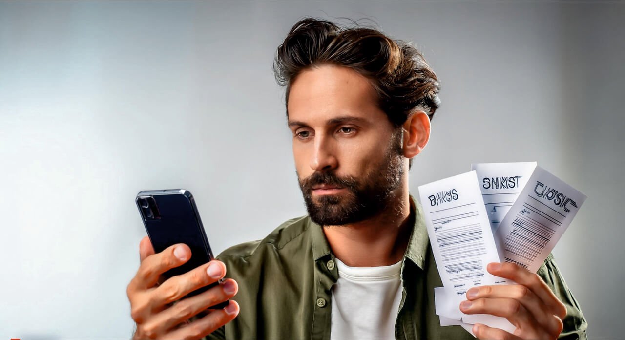 Какое приложение сканирует чеки для кэшбэка: обзор и советы