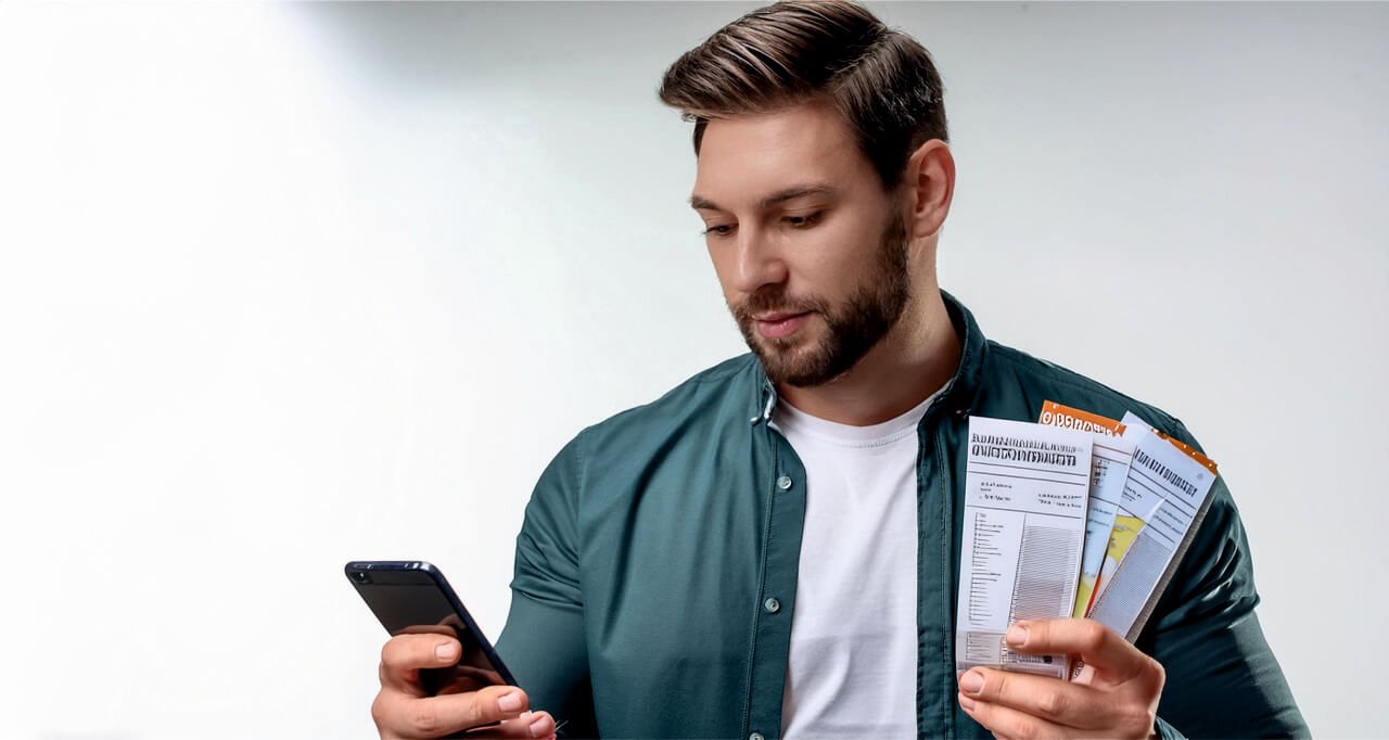 Где найти чек Валберис: подробное руководство