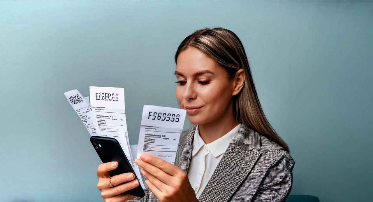 Где на Валберис электронный чек: инструкция для покупателей