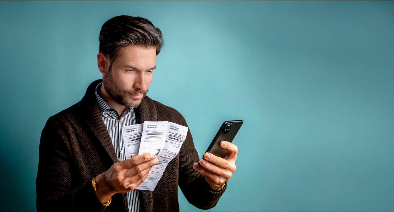 Как найти электронный чек на Wildberries: полное руководство