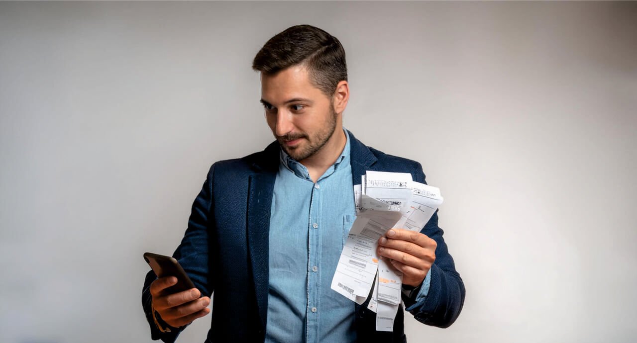 Где в профиле Озон чек: подробное руководство для пользователей