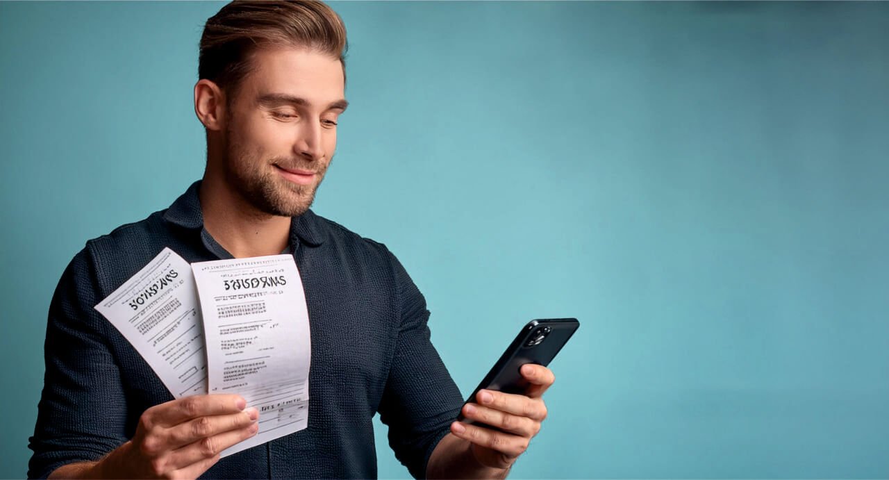 Где посмотреть чек покупки на Озон: полное руководство