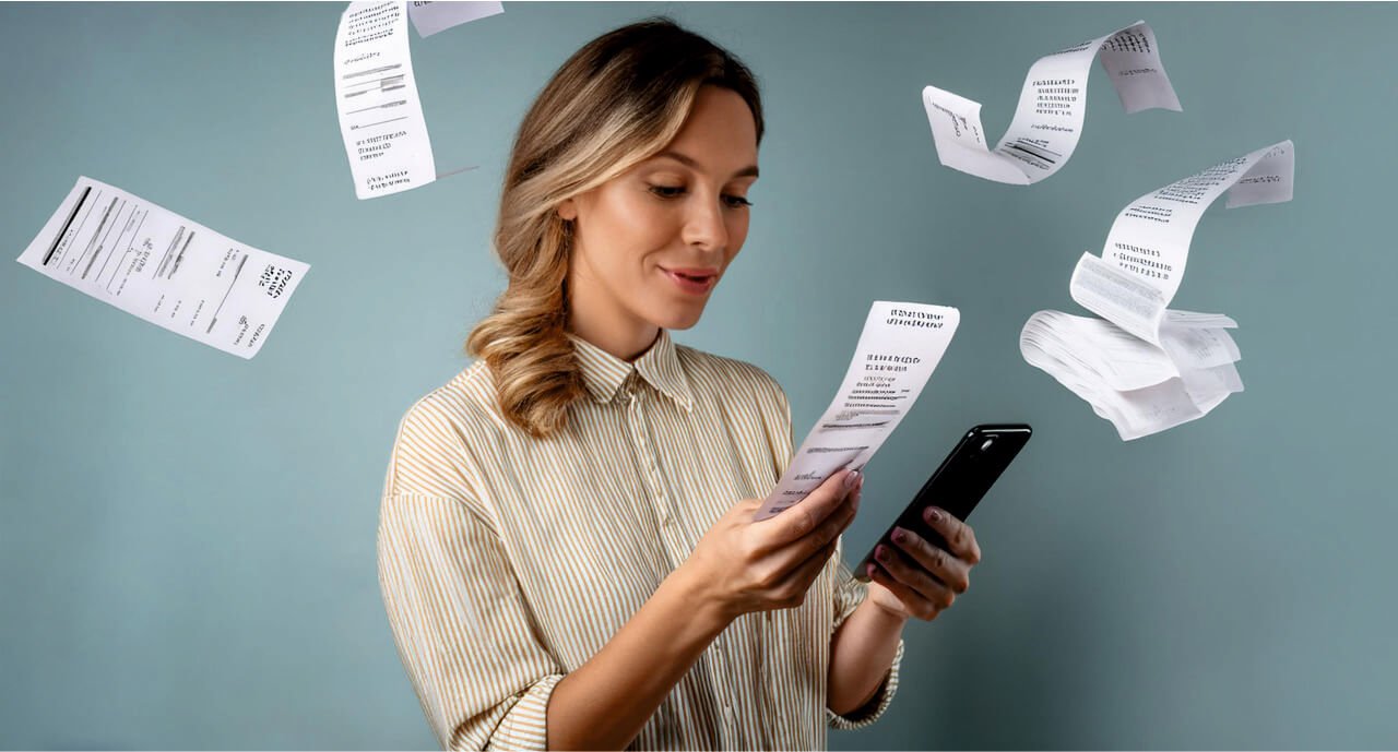 Где хранятся чеки в приложении Ozon: полное руководство