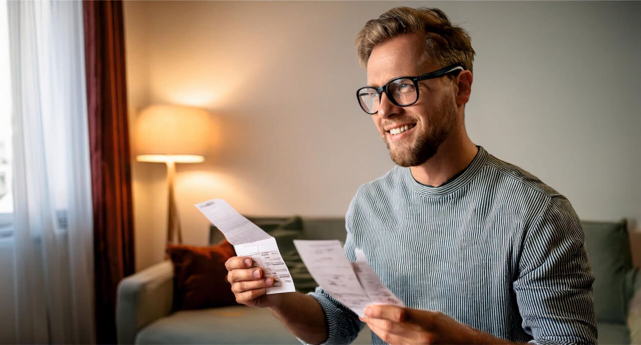 Заполнение товарного чека: образец и основные требования