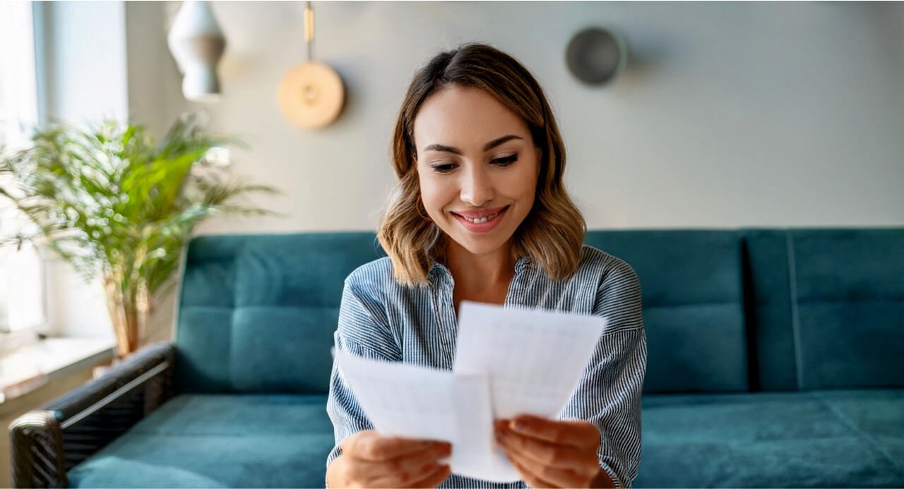 Как заполнять товарный чек: образец от руки и ключевые моменты