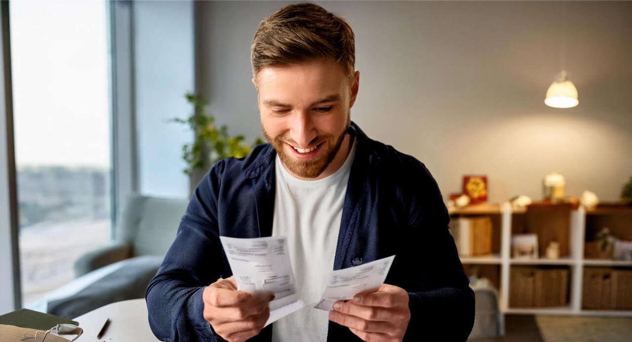 Товарный чек: образец заполнения для ИП и правила оформления