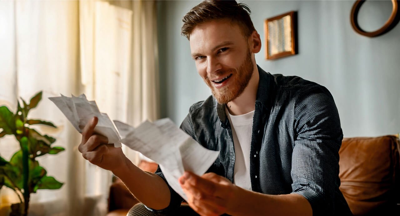 Какой сейчас чек: современный формат кассовых документов и их проверка