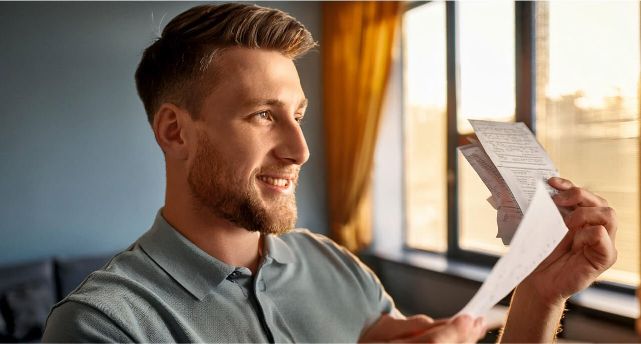 Как проверить чек по номеру заказа