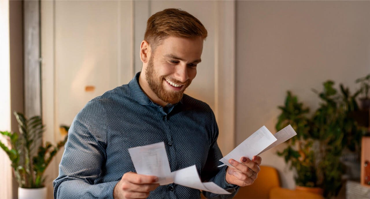 Поиск и проверка электронного чека: как найти и распечатать чек онлайн