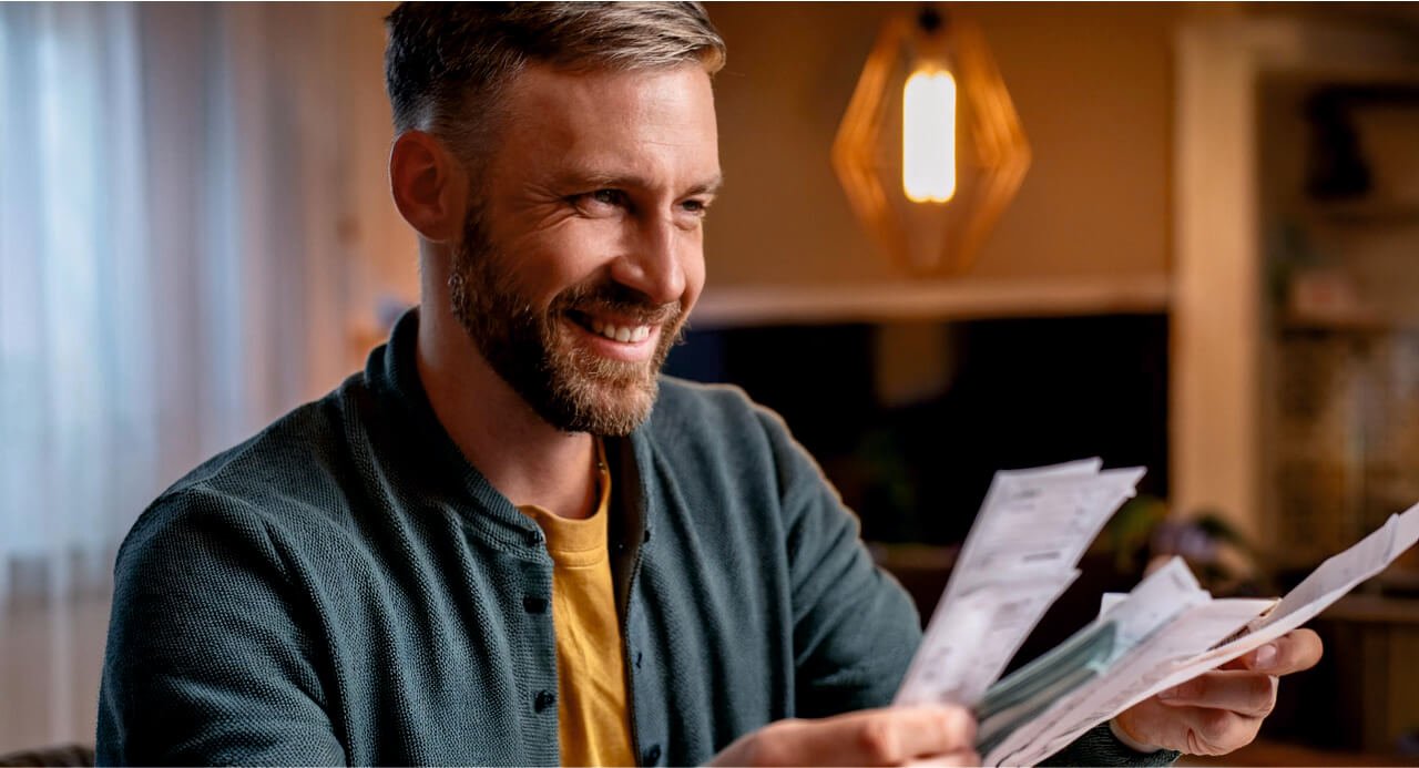 Заполнение товарного чека в 2024 году