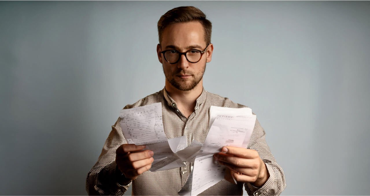 Как должен выглядеть товарный чек в 2024 году