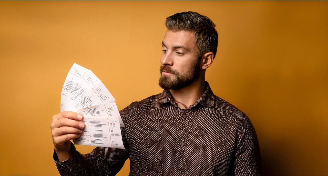 Как правильно написать товарный чек: правила и образцы