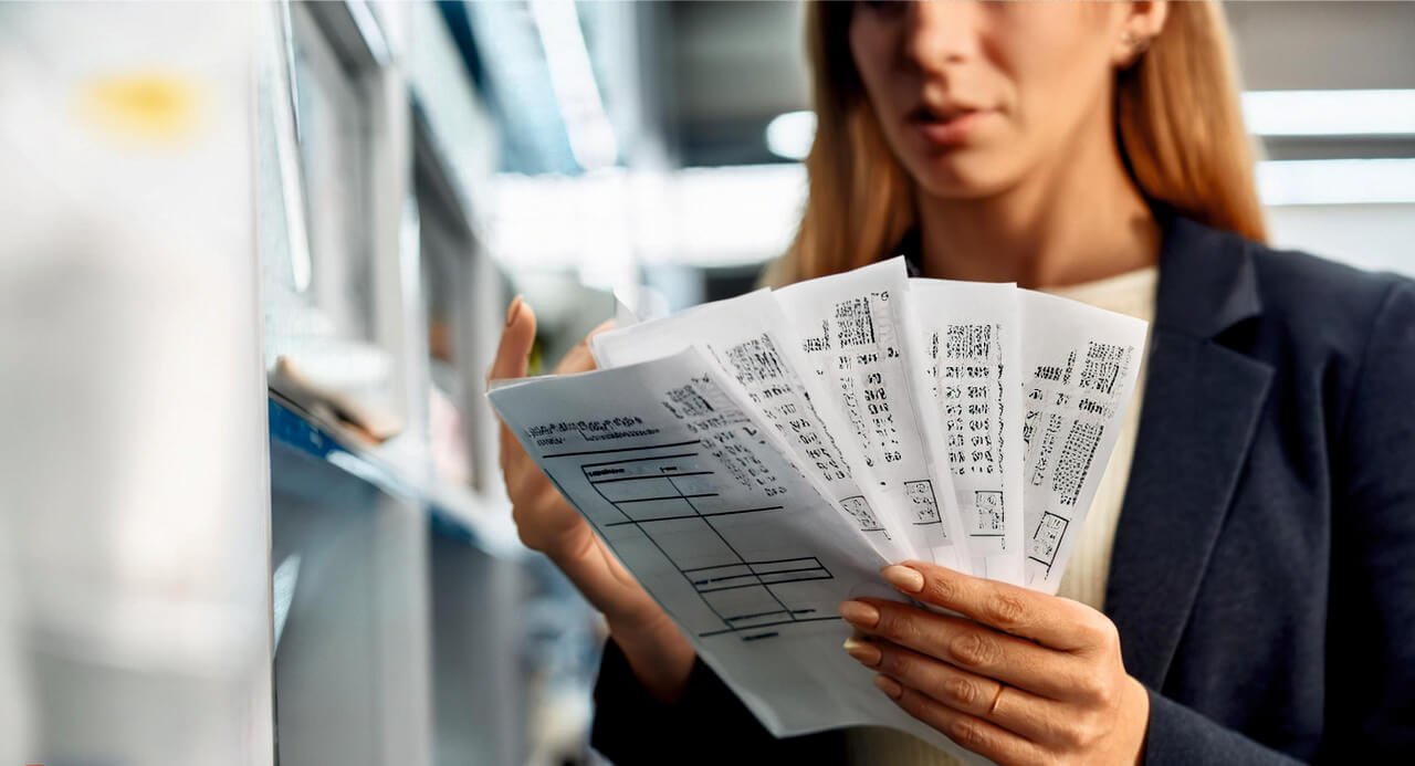 Образец товарного чека без кассового аппарата: правила и примеры оформления