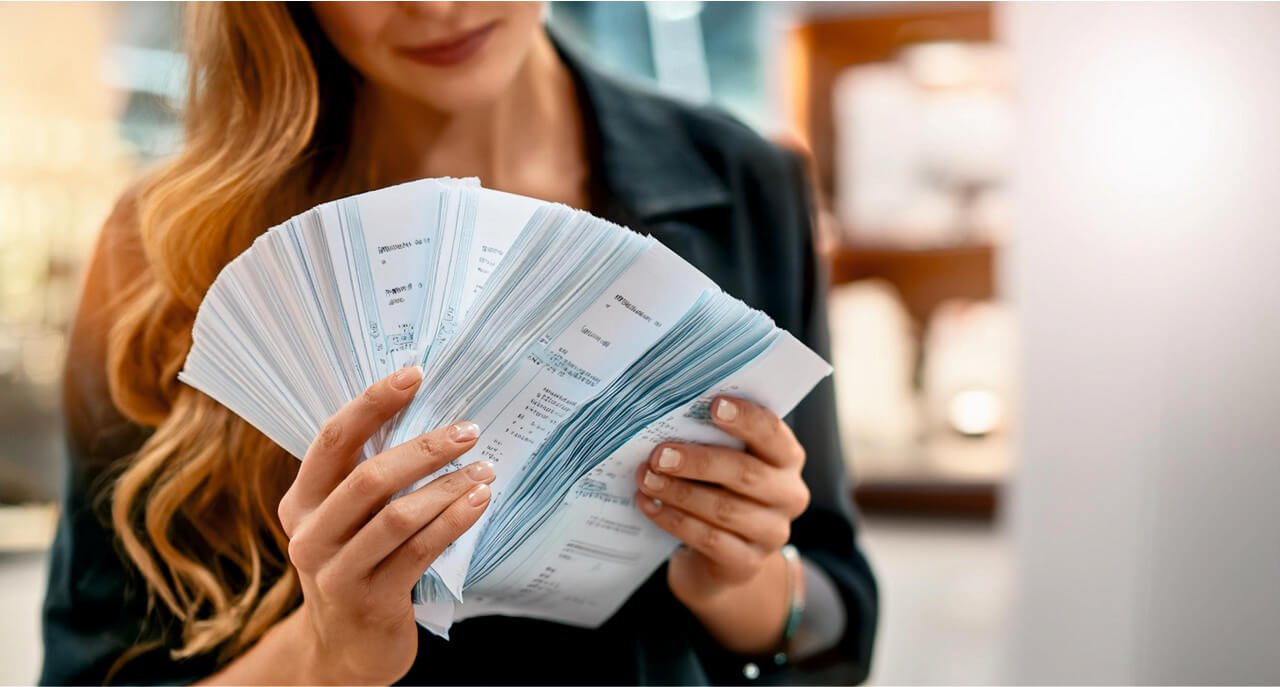 Где находятся и хранятся электронные чеки на Озон: руководство по использованию