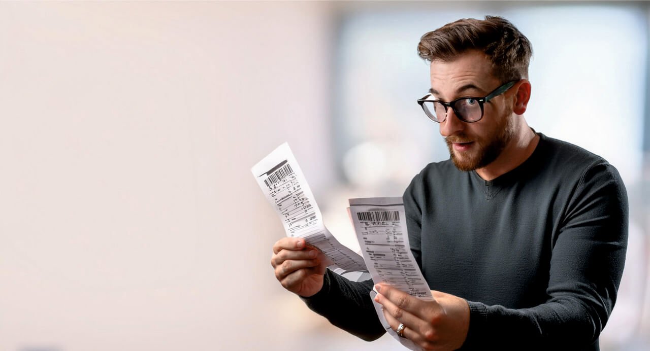 Оформление товарного чека: правила и образцы для правильного заполнения