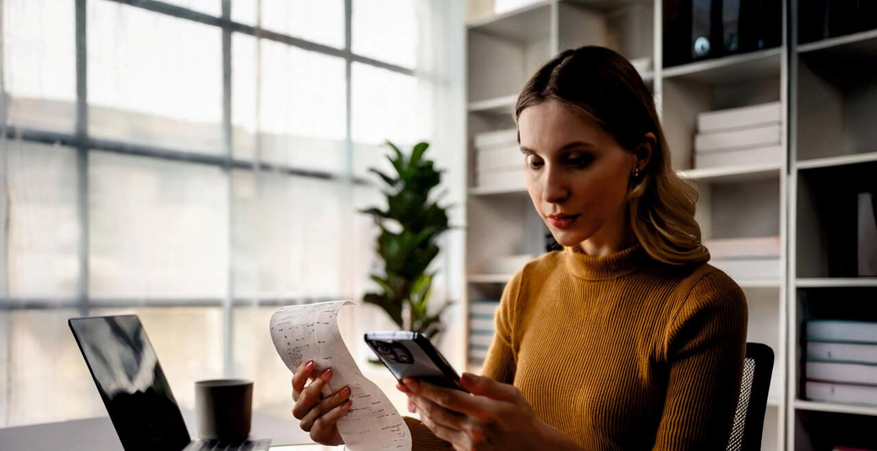 Правильное заполнение товарного чека: ключевые моменты и образцы для 2024 года